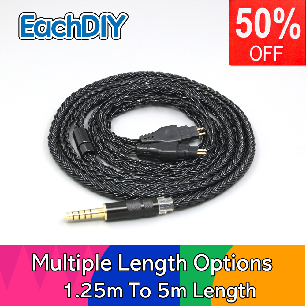Sennheiser Headphone Hd 25 - LN 007728 Cable de auriculares OCC
