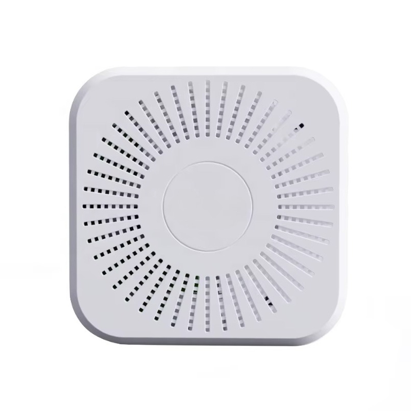 Vaping Air - Sensores de Monitoreo del Aire LoRaWAN