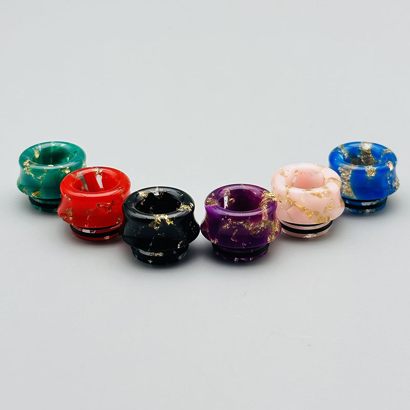 Vape Ring - Punta de goteo vape 810 Gypsophila