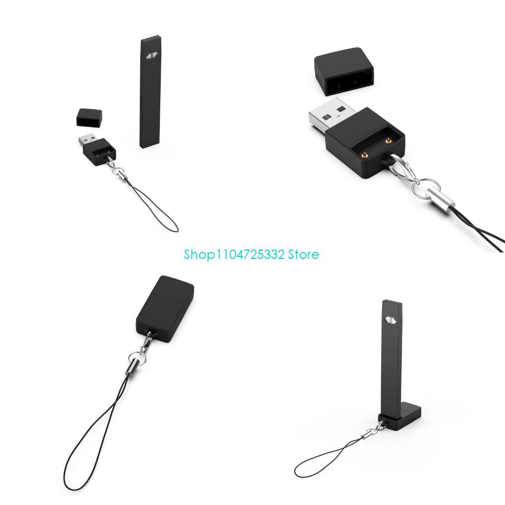 Accessories For Vaping - P5EA diseñado con cargador viaje USB