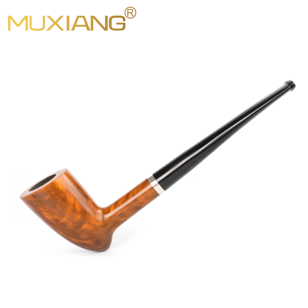 Vape Ring - Pipa de Fumar Clásica MUXING de