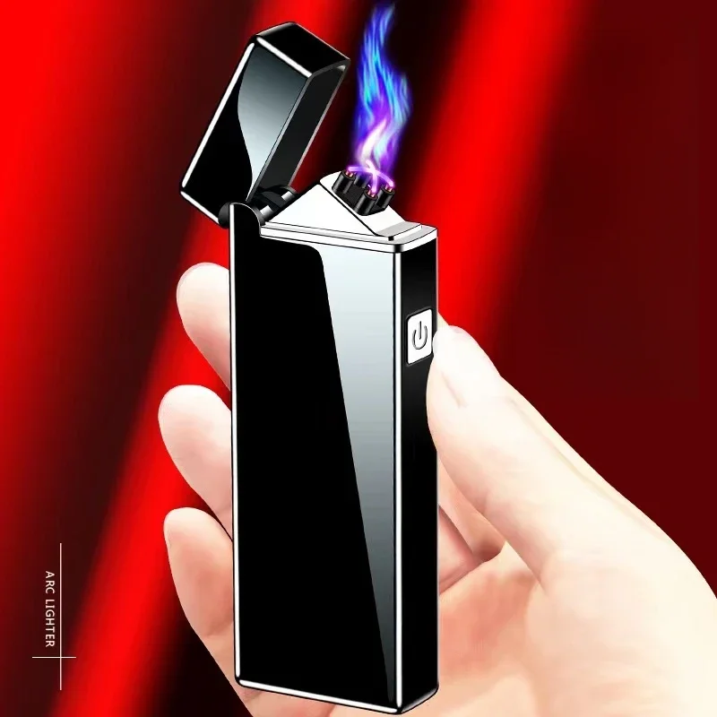 Accessories For Vaping - Encendedor electrónico a prueba de viento