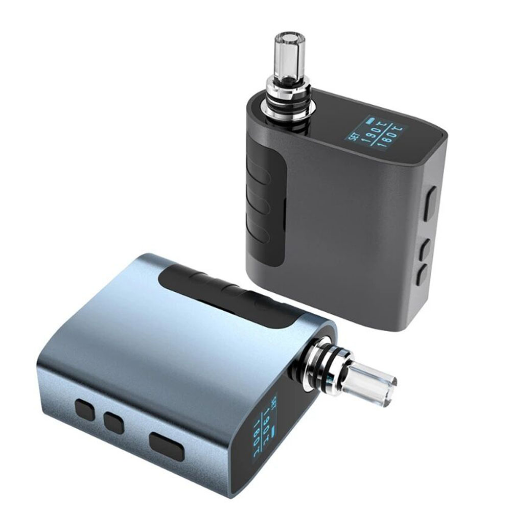 Accessories For Vaping - NIU PRO Kit de vaporizador de