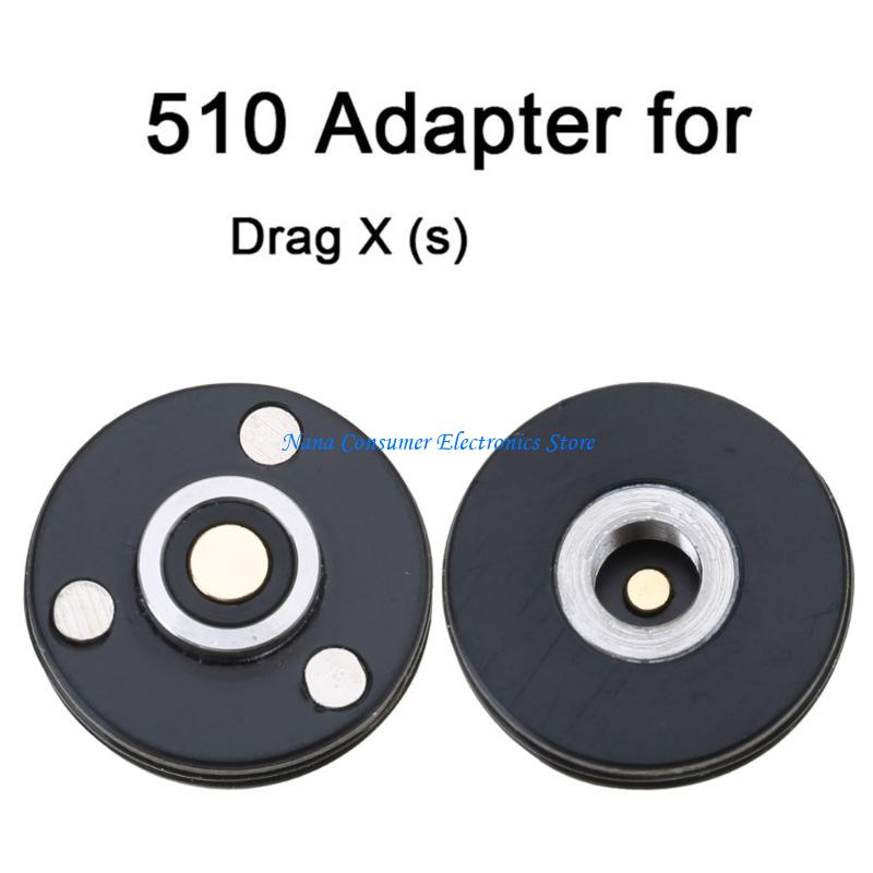Adaptador G7NE para Drag X par - Accessories For Vaping reseña y precio