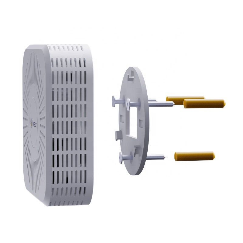 Sensores de Monitoreo del Aire - Vaping Air reseña y precio