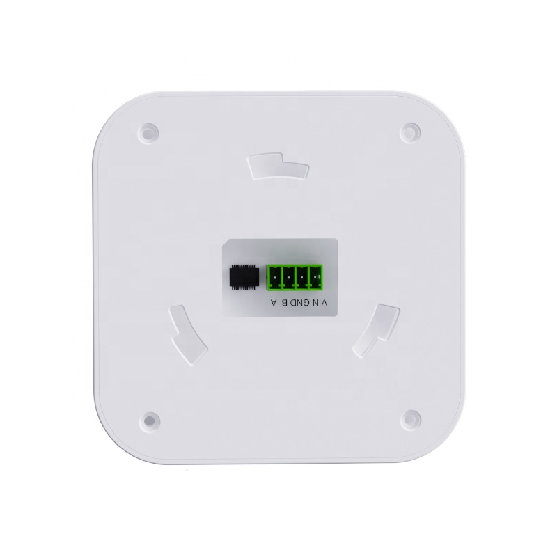 Sensores de Monitoreo del Aire - Vaping Air reseña y precio