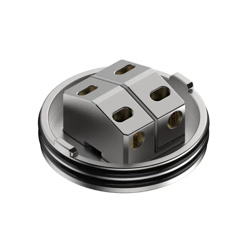 El más nuevo tanque ThunderClo - Rda Atomizer Deck reseña y precio