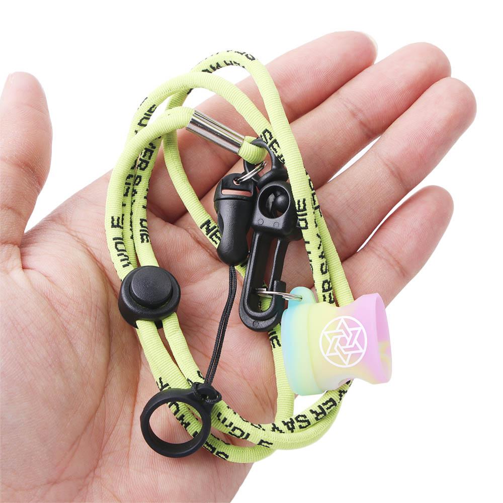 Eicg-accesorios universales an - Accessories For Vaping reseña y precio