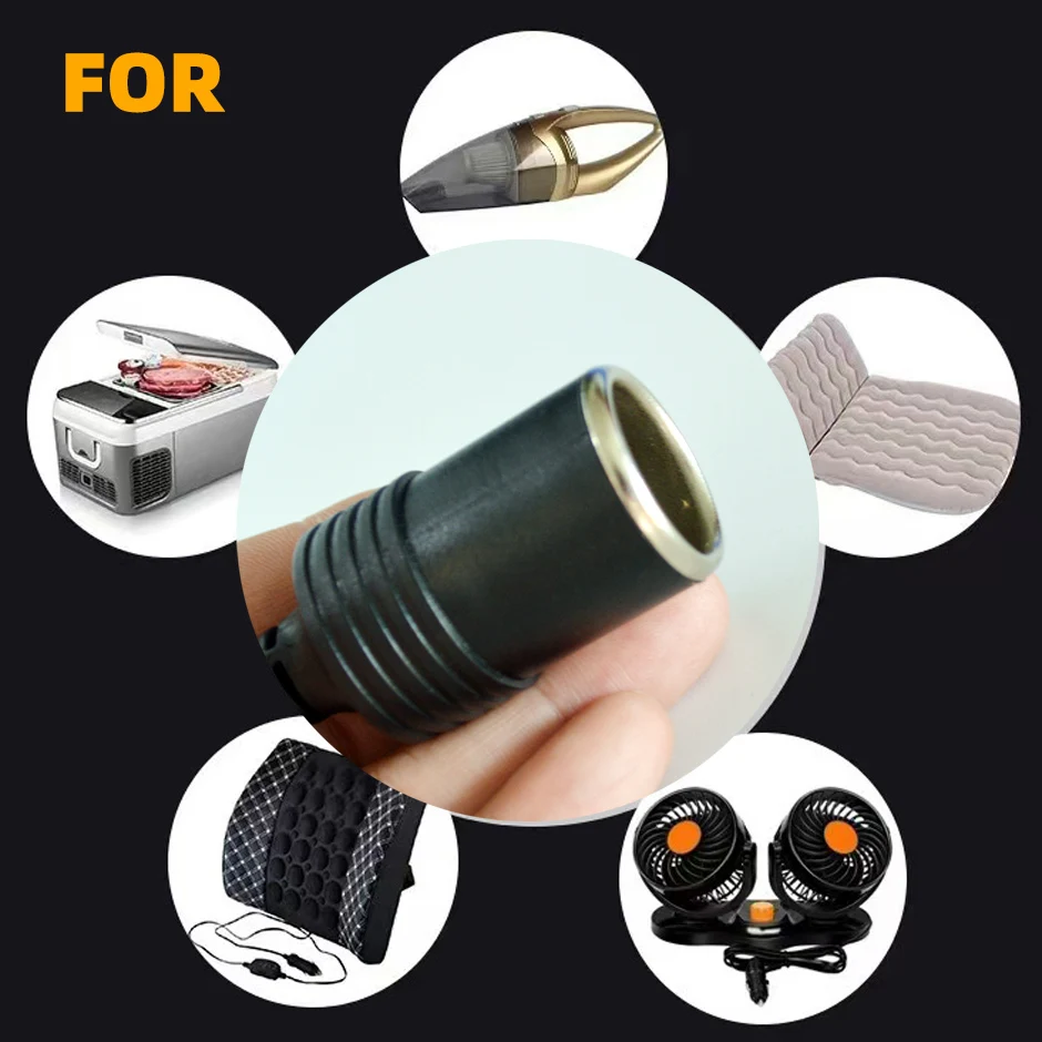 Cable convertidor de 5V a 12V, - Accessories For Vaping reseña y precio