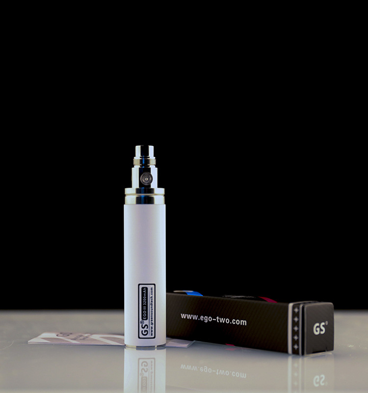 Batería GS Ego 3 III de 3200mA - Accessories For Vaping reseña y precio