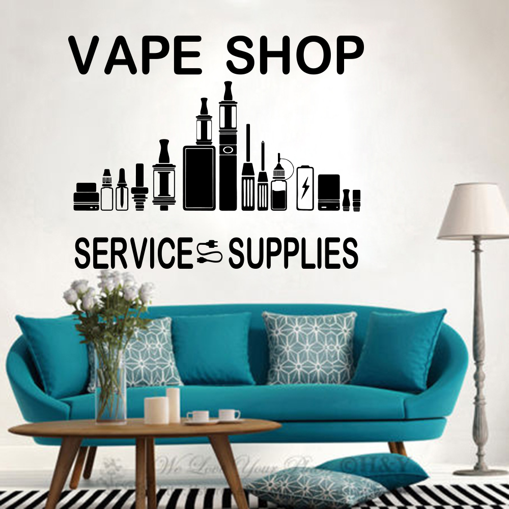 Vape Shop Servicio y suministr - Vaping Shop reseña y precio