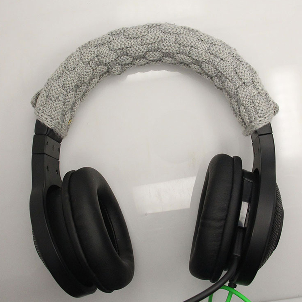 Funda de tela tejida para auri - Audio Technica Headphone Ath-M50X reseña y precio