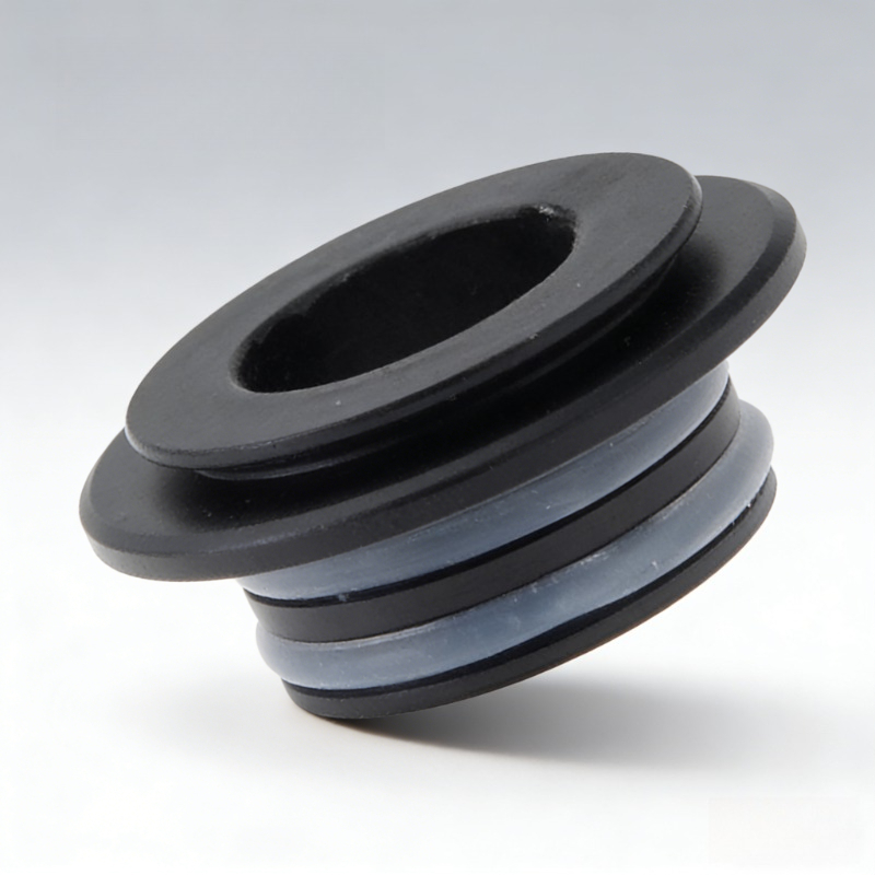 Adaptador de boquilla YUHETEC  - Drip Tip Resin reseña y precio