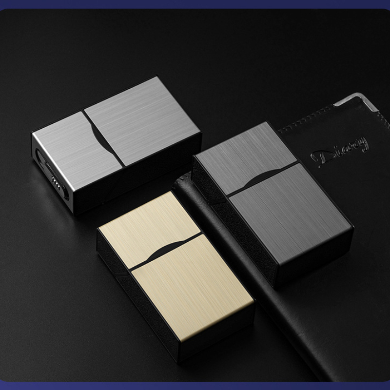 Estuche para encendedor 2 en 1 - Accessories For Vaping reseña y precio