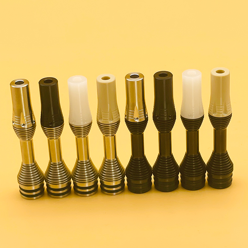 DSX Tonbogiri Drip Tip -Zetsui - Accessories For Vaping reseña y precio