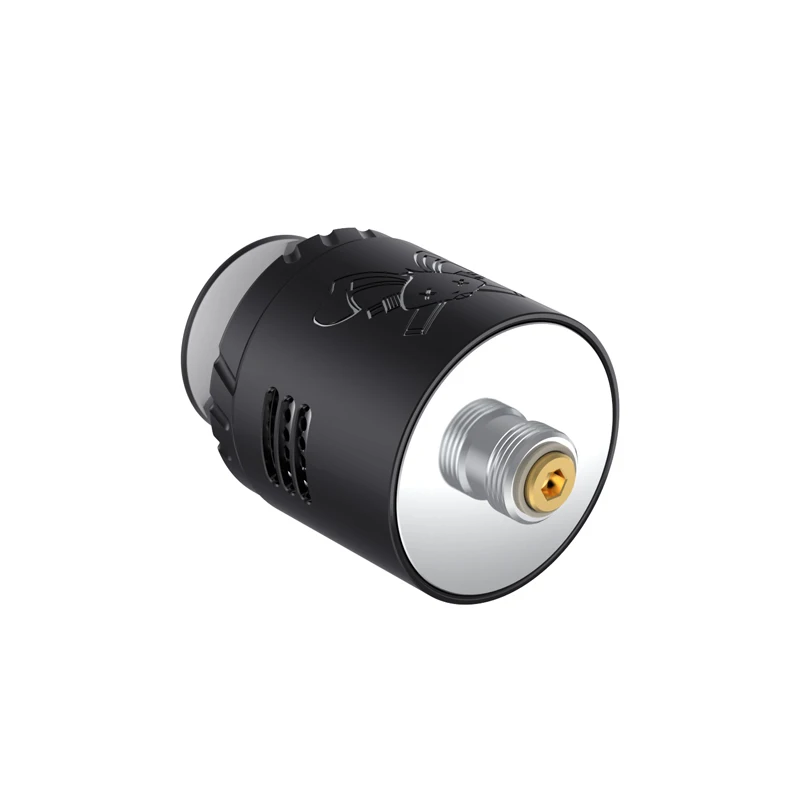 Original Hellvape Dead Rabbit  - Rda Atomizer Deck reseña y precio