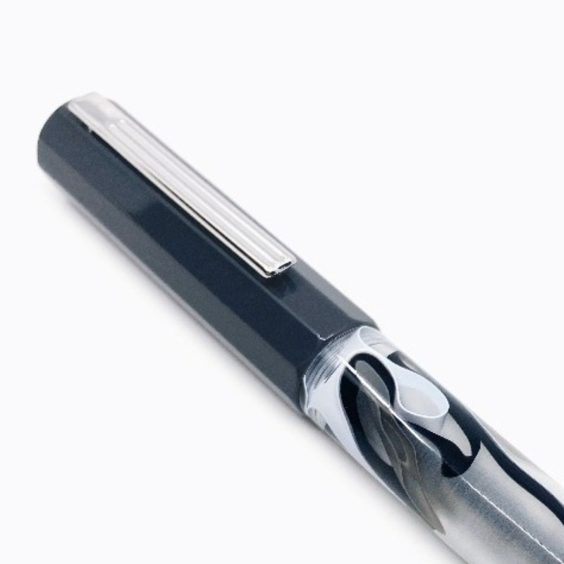 Pluma Estilográfica OPUS 88 de - Drip Tip Resin reseña y precio