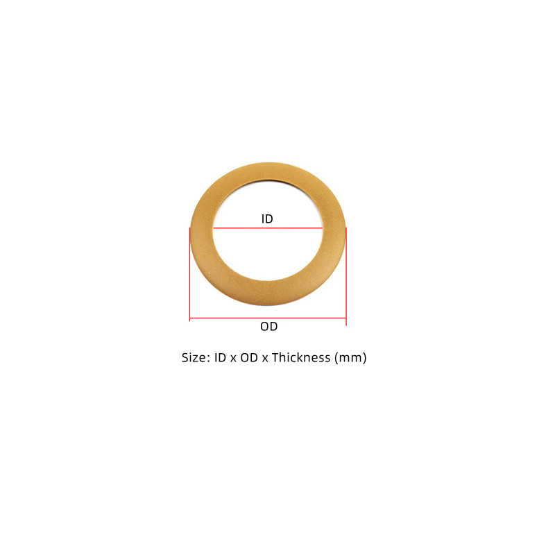 2 unids/lote, anillo de pistón - Vape Ring reseña y precio