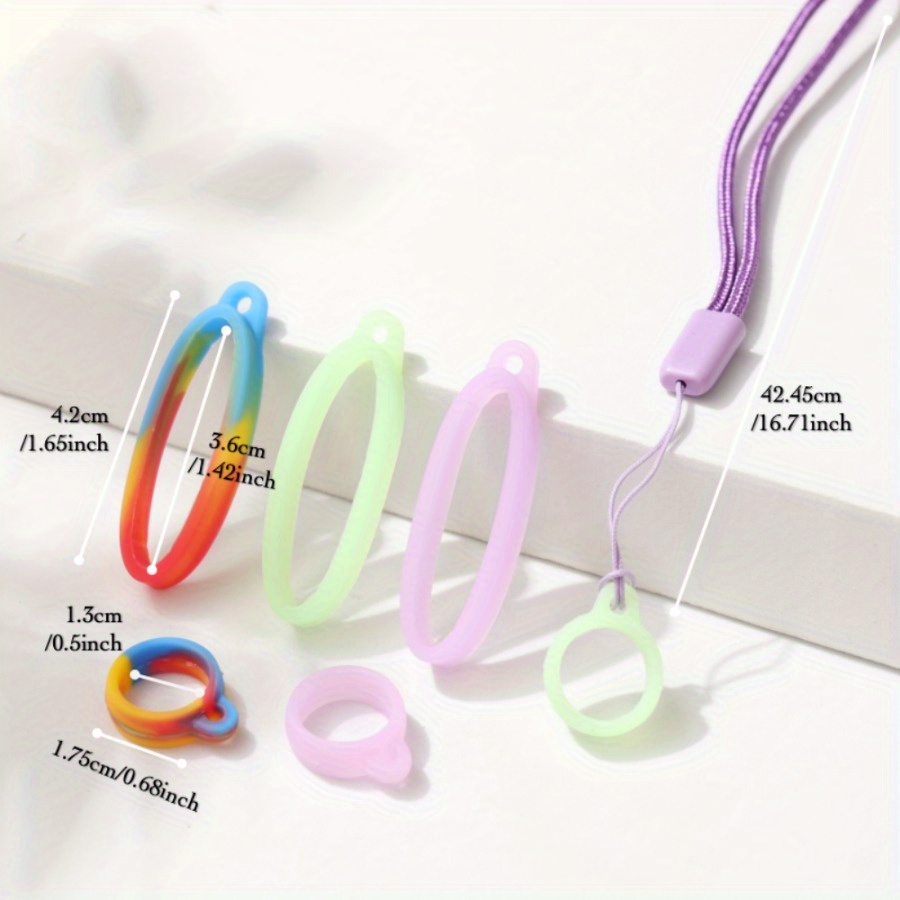 Cordón Multicolor para Cigarri - Vape Ring reseña y precio
