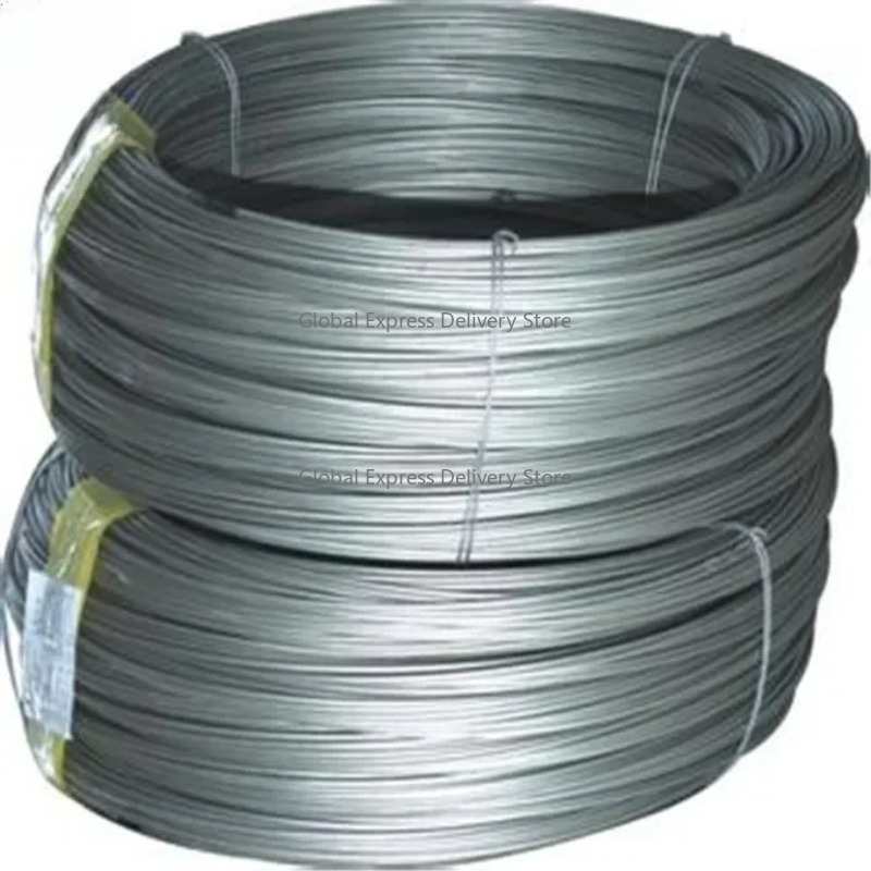 304 201 cable de acero inoxida - Stainless Wire Ss316 reseña y precio