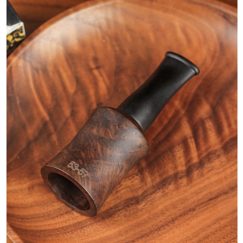 Boquilla de Sándalo para Cigar - Vape Ring reseña y precio